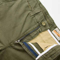 Japanese Military Deck Pant