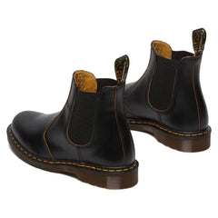 Vintage 2976 Quilon Chelsea Boot