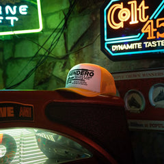 Guitar Repair Hat