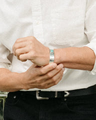 Turquoise Bangle