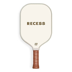 The Cowboy Paddle
