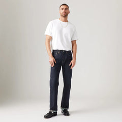 505® Regular Selvedge Denim