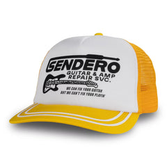 Guitar Repair Hat