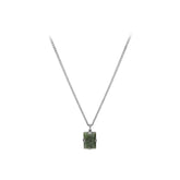 Lennox Jasper Necklace