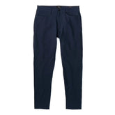 72-Hour Merino 5-Pocket Pant - HB Athletic Tapered