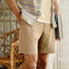 All Day 4-Way Stretch Shorts - 7"