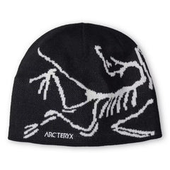 Bird Head Toque