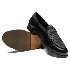 Huckberry x Jacques Solovière Jacques New Loafer