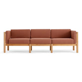 The Outdoor Sofa