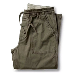 The Breakwater Pant