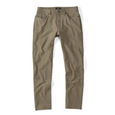 72-Hour Merino 5-Pocket Pant - HB Athletic Tapered