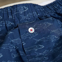 Organic Cotton Boxer Shorts
