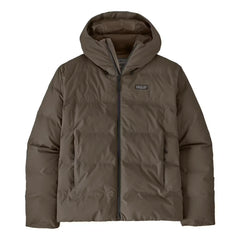 Jackson Glacier Jacket