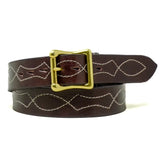 Embroidery Lucky Belt