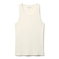 Classic Ribbed Tank
