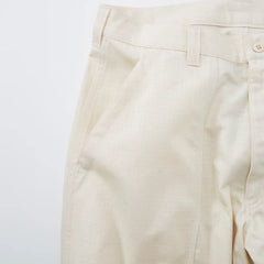 Straight Leg Utility Ripstop Workpant