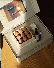 From Soil to Form Oil Diffuser Gift Box Set