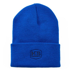 Classic Cuff Beanie