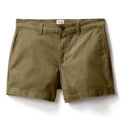 365 Chino Short - 5"