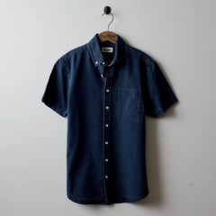 The Jack Everyday Oxford Short Sleeve Shirt
