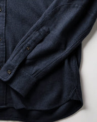 Flannel Architect Shirt