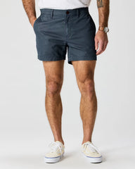 365 Chino Short - 5"