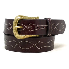 El Charro Lucky Belt