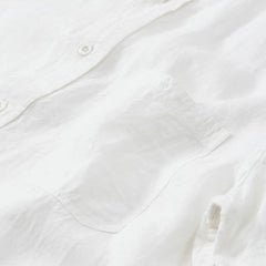 Tuscumbia Linen Short Sleeve Shirt