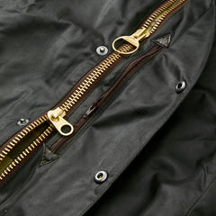 Beaufort Wax Jacket