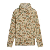 Bamboo Lightweight Performance Hoodie