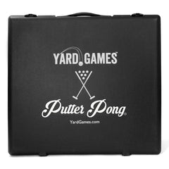 Putter Pong