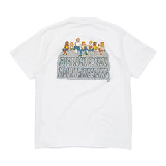 Mountaineer Graphic T-Shirt