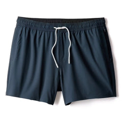 Performance Lined Swim Trunk - 5"