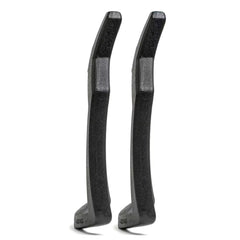 Curved Ruck Plates 9.25 lbs - Set of 2