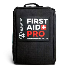 First Aid Pro