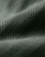 Washed Herringbone Workshirt