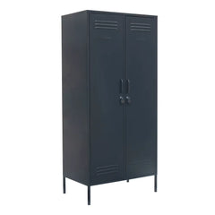 The Twinny Locker