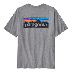 P-6 Logo Responsibili-Tee