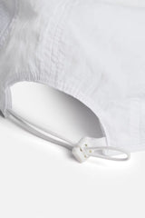 Performance Panelled Mesh Hat