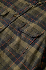 Singi Flannel Shirt