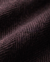 Lightweight Cotton-Merino Crewneck Sweater