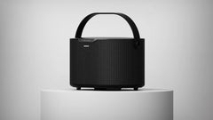 Brane X Smart Speaker