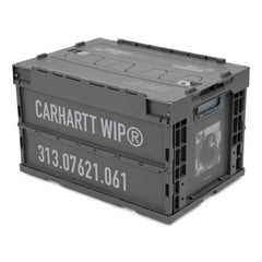 Tour Foldable Container
