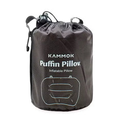 Puffin Inflatable Pillow