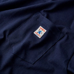 New York Workwear Jersey T-Shirt
