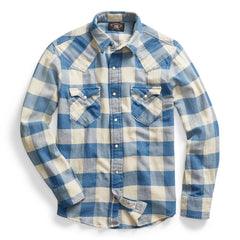 Buffalo Western Shirt