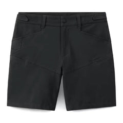 Tactical Unlined Utility Short - 8"