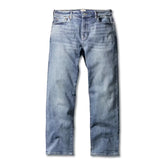 Stretch Selvedge Denim - HB Classic