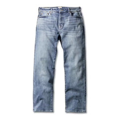 Stretch Selvedge Denim - HB Classic