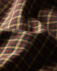 Poplin Draftsman Shirt
